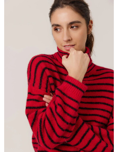 ARTLOVE JERSEY BENIGNE RAYAS