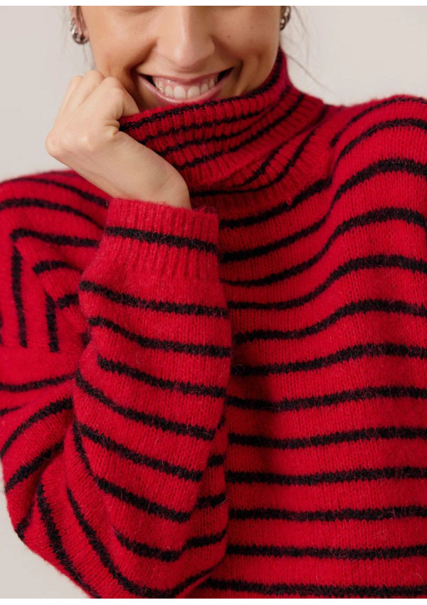 ARTLOVE JERSEY BENIGNE RAYAS