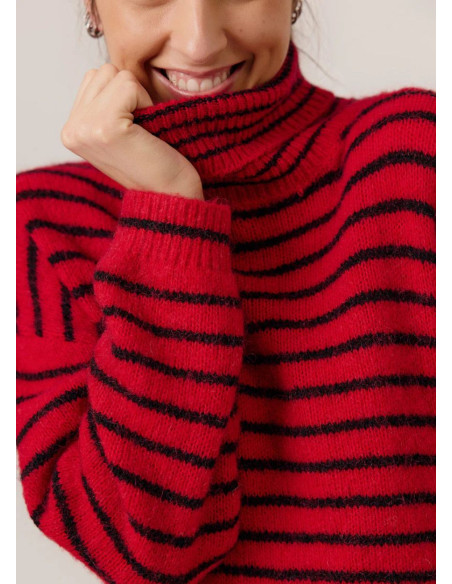 ARTLOVE JERSEY BENIGNE RAYAS