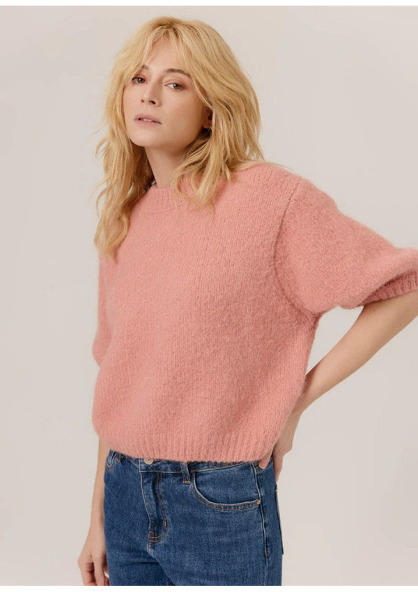 ARTLOVE JERSEY LYCIE ROSA