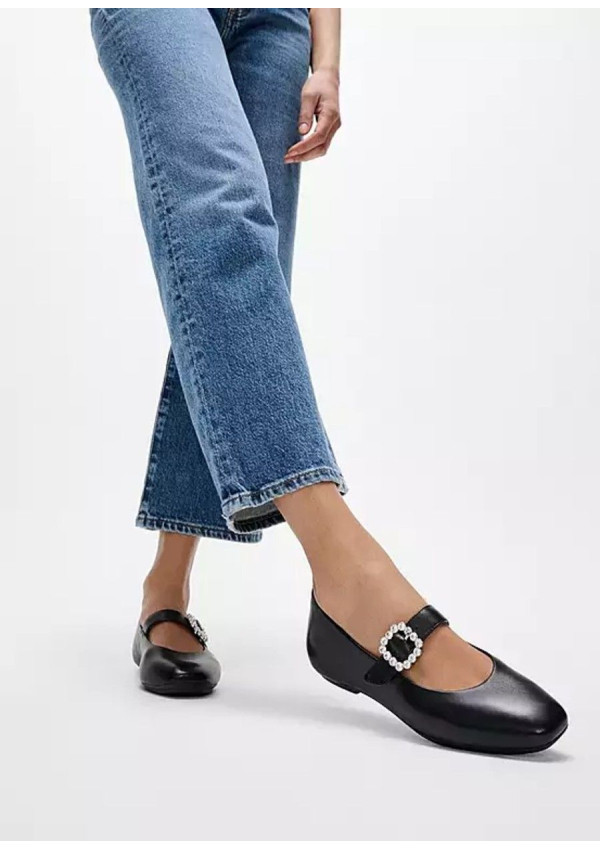 FITFLOP MARY JANE CRYSTAL