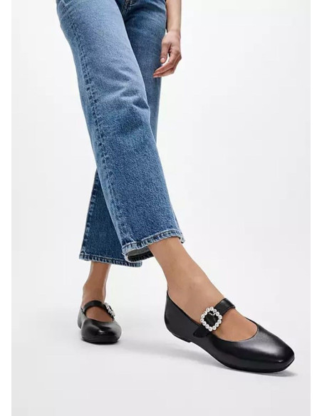 FITFLOP MARY JANE CRYSTAL