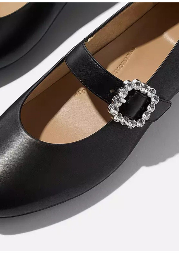 FITFLOP MARY JANE CRYSTAL