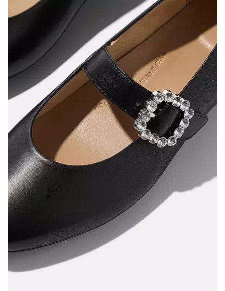 FITFLOP MARY JANE CRYSTAL