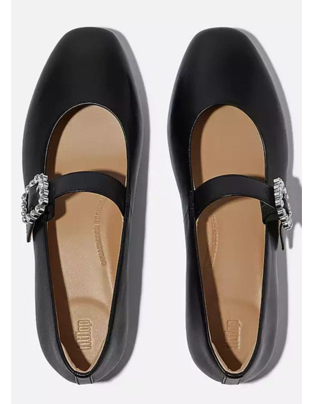 FITFLOP MARY JANE CRYSTAL
