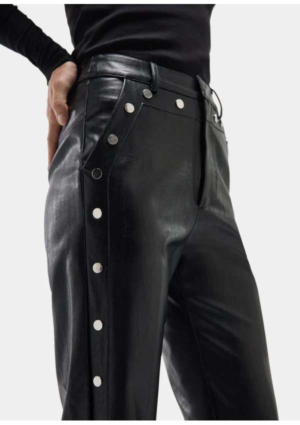 LAAGAM PANTALON BLONDIE NEGRO