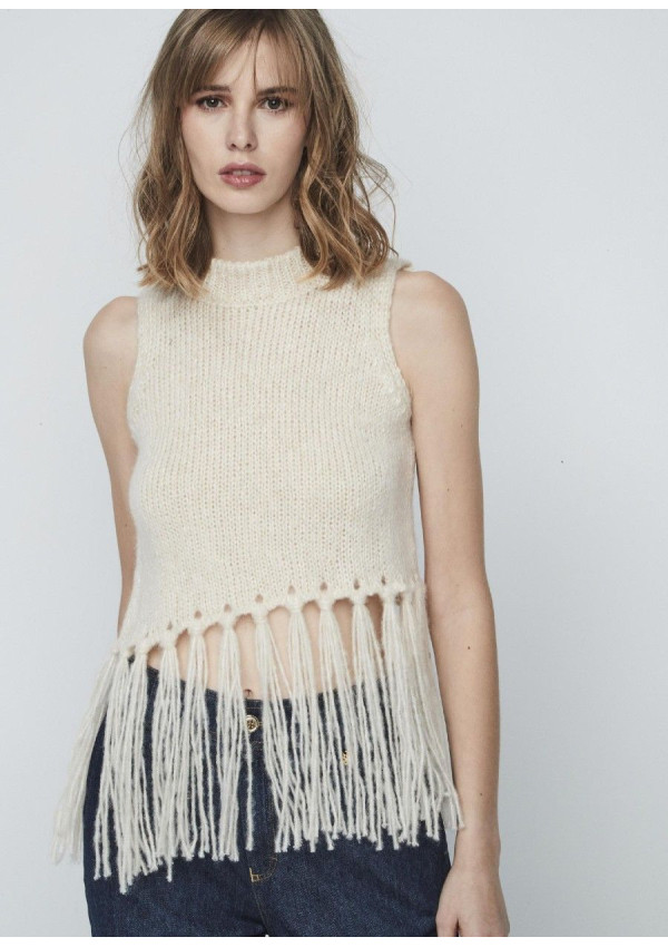 UNQ TOP NATALIA CRUDO