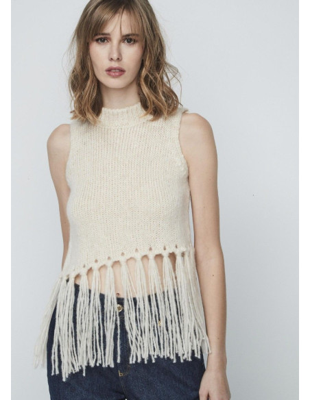 UNQ TOP NATALIA CRUDO