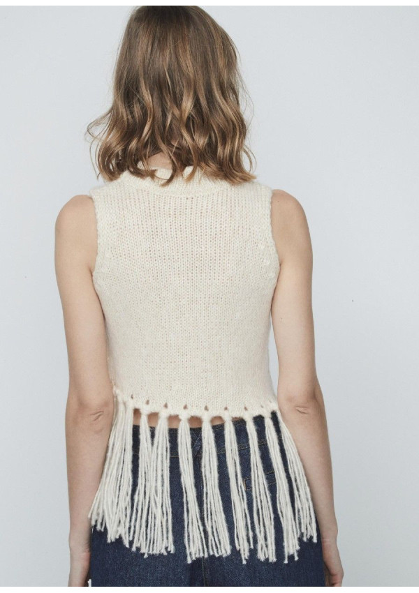 UNQ TOP NATALIA CRUDO