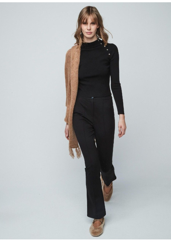 UNQ PANTALÓN ODETTE