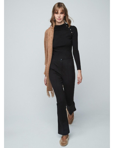 UNQ PANTALÓN ODETTE