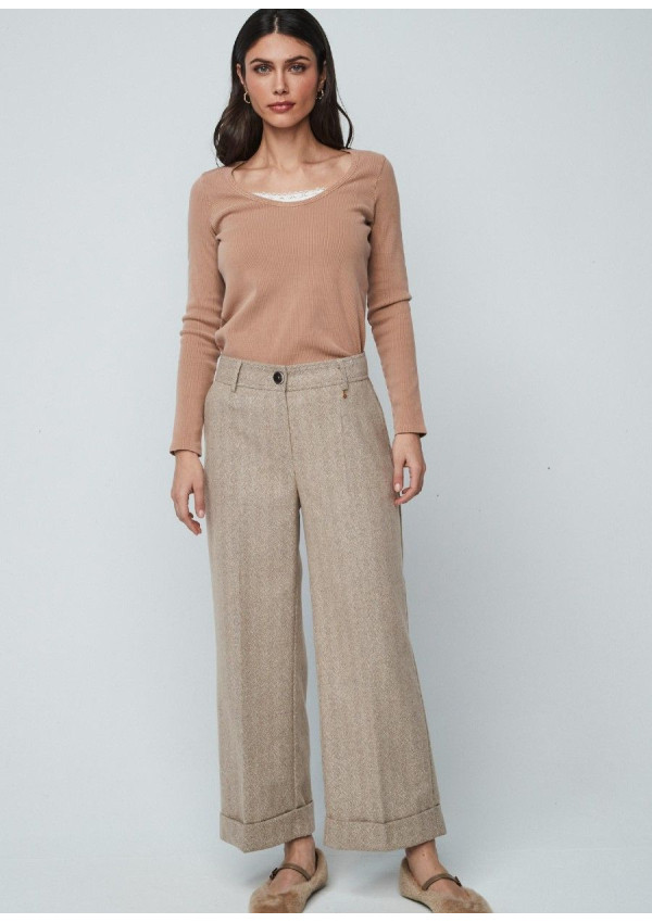 UNQ PANTALON JULIETA