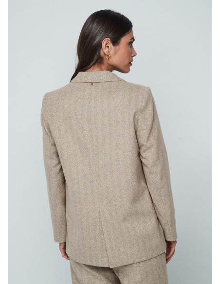 UNQ BLAZER JULIETA