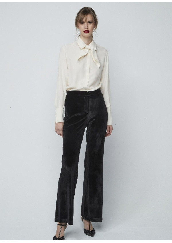 UNQ PANTALON KAREN NEGRO