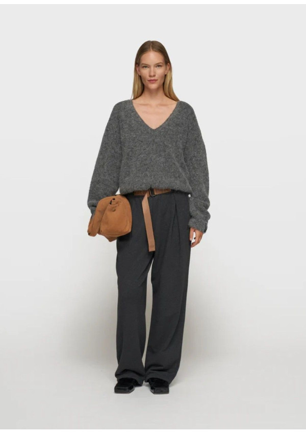 10DAYS PANTALON  BELT JOGGER