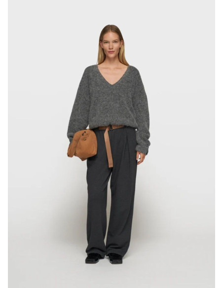 10DAYS PANTALON  BELT JOGGER