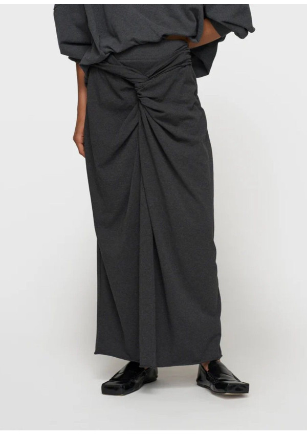 10DAYS FALDA MAXI DRAPE