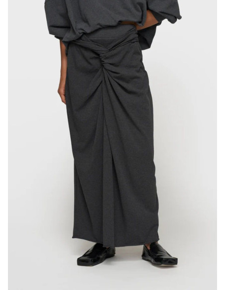 10DAYS FALDA MAXI DRAPE