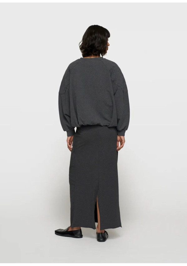 10DAYS FALDA MAXI DRAPE