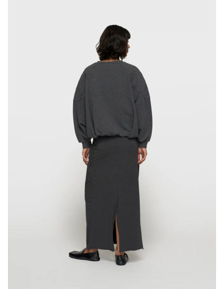 10DAYS FALDA MAXI DRAPE