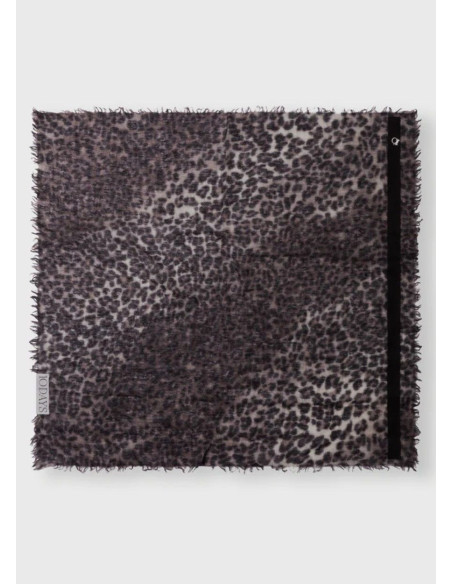 10DAYS BANDANA LEOPARDO