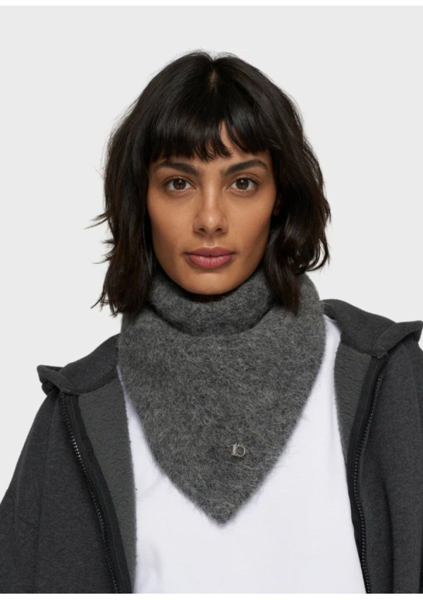 10DAYS SCARF HAIRY