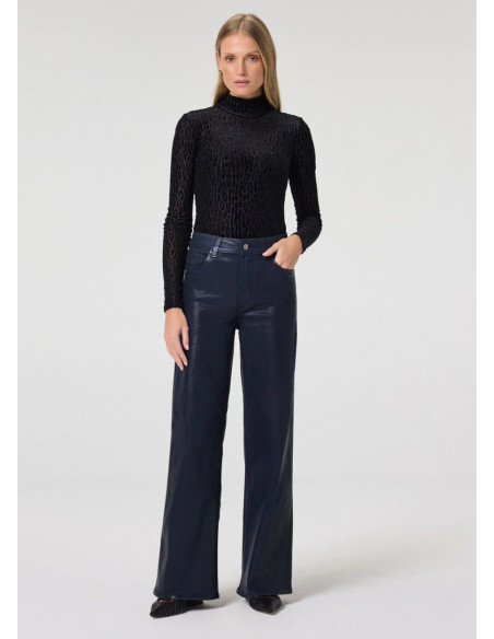 PAIGE ANESSA SEASCAPE LUXE NAVY