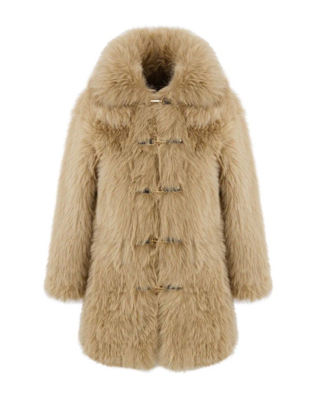 URBANCODE ABRIGO PELO LARGO CARAMEL URBANCODE ABRIGO PELO LARGO CARAMEL