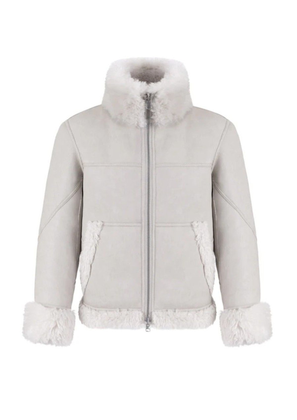 URBANCODE CHAQUETA BONDED CHALKY URBANCODE CHAQUETA BONDED CHALKY