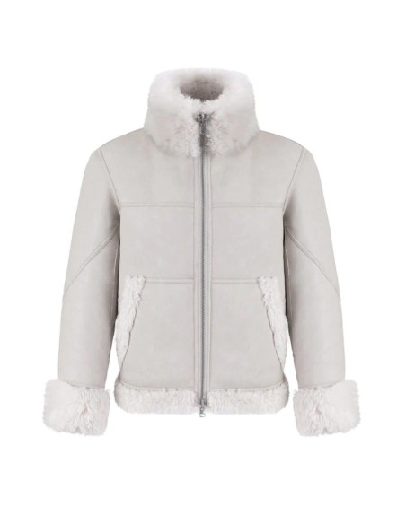 URBANCODE CHAQUETA BONDED CHALKY URBANCODE CHAQUETA BONDED CHALKY