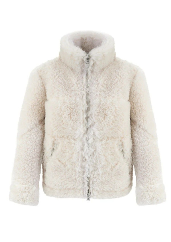 URBANCODE CHAQUETA BONDED CHALKY URBANCODE CHAQUETA BONDED CHALKY