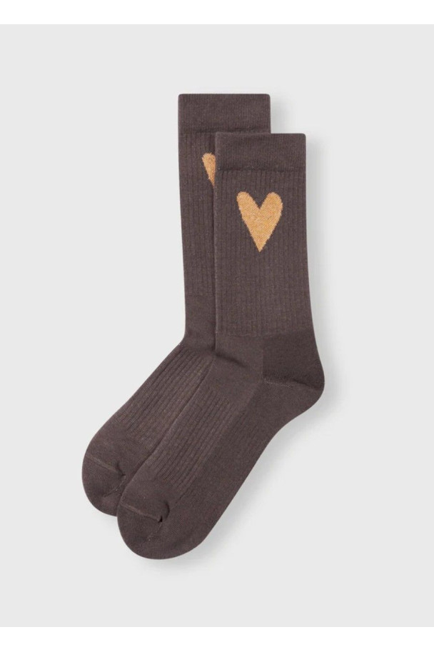 10DAYS CALCETINES HEART