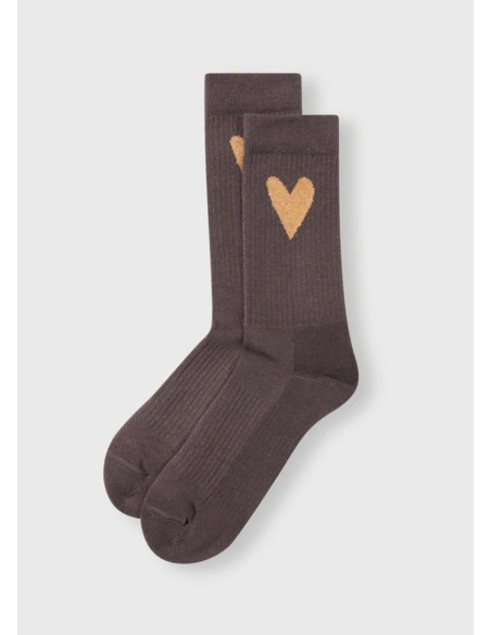 10DAYS CALCETINES HEART 10DAYS CALCETINES HEART