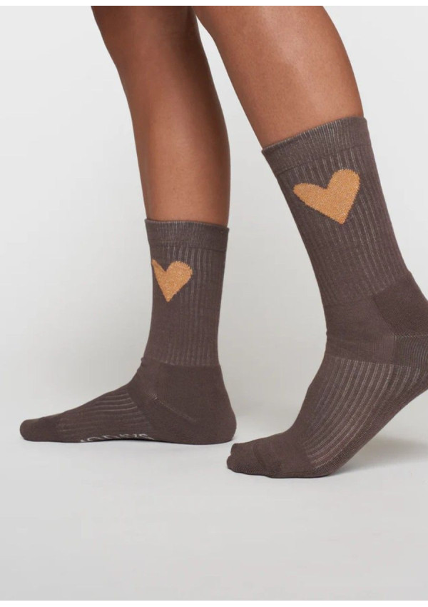 10DAYS CALCETINES HEART 10DAYS CALCETINES HEART