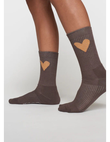 10DAYS CALCETINES HEART 10DAYS CALCETINES HEART