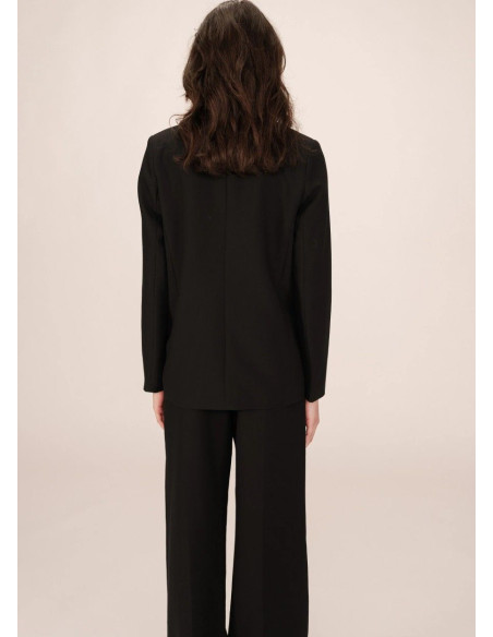 GRACE&MILA BLAZER SUREAU NEGRA GRACE&MILA BLAZER SUREAU NEGRA