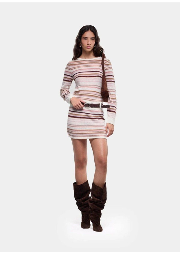 LAAGAM VESTIDO ONIRA