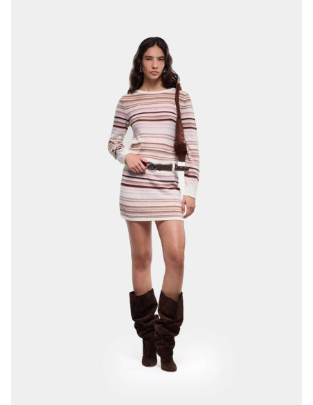 LAAGAM VESTIDO ONIRA