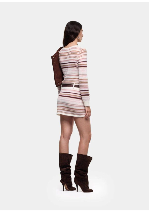 LAAGAM VESTIDO ONIRA