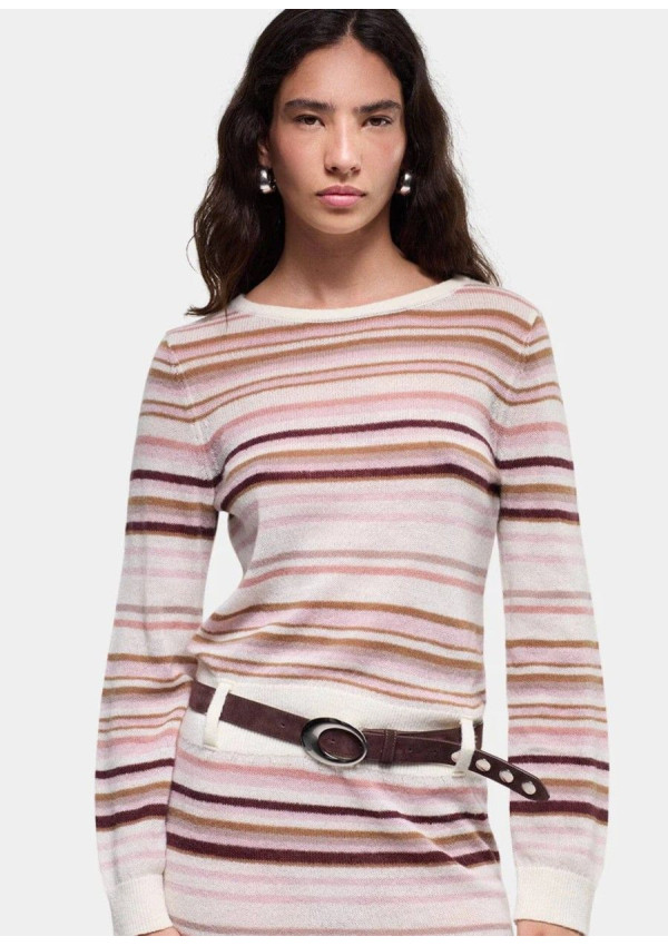 LAAGAM VESTIDO ONIRA