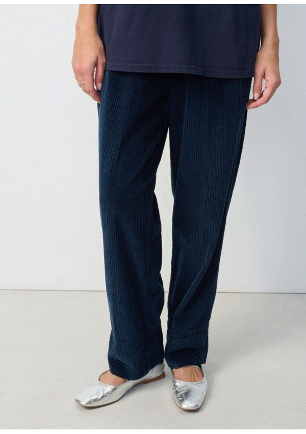 AMERICAN VINTAGE PANTALON CAROTTE PANA AMERICAN VINTAGE PANTALON CAROTTE PANA