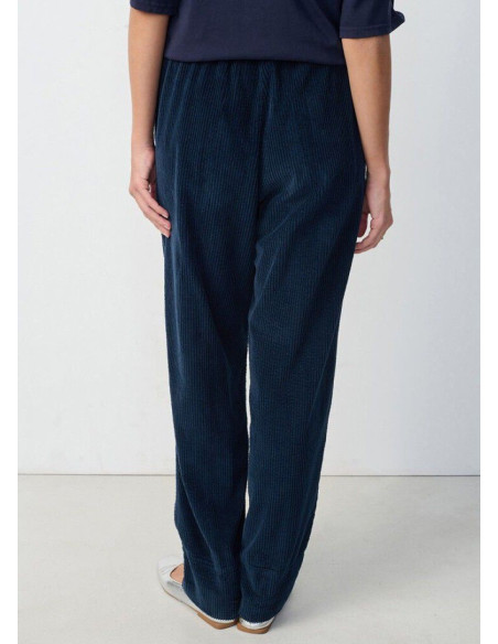 AMERICAN VINTAGE PANTALON CAROTTE PANA AMERICAN VINTAGE PANTALON CAROTTE PANA