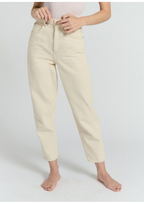 AMERICAN VINTAGE PANTALÓN TINEBOROW CRUDO AMERICAN VINTAGE PANTALÓN TINEBOROW CRUDO