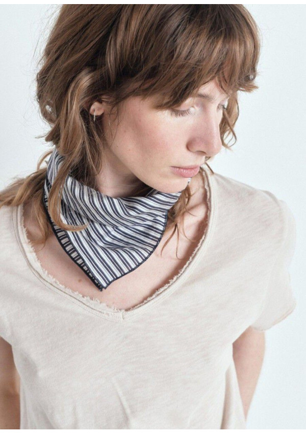 AMERICAN VINTAGE CAMISETA SONOMA PICO MC BEIGE AMERICAN VINTAGE CAMISETA SONOMA PICO MC BEIGE