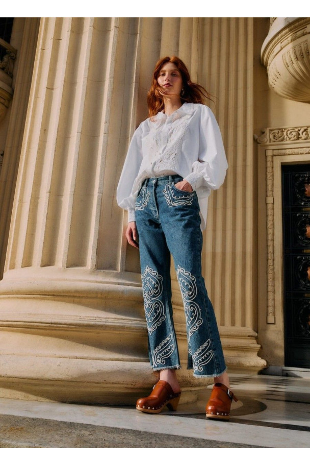 FARM RIO JEANS CORNELY