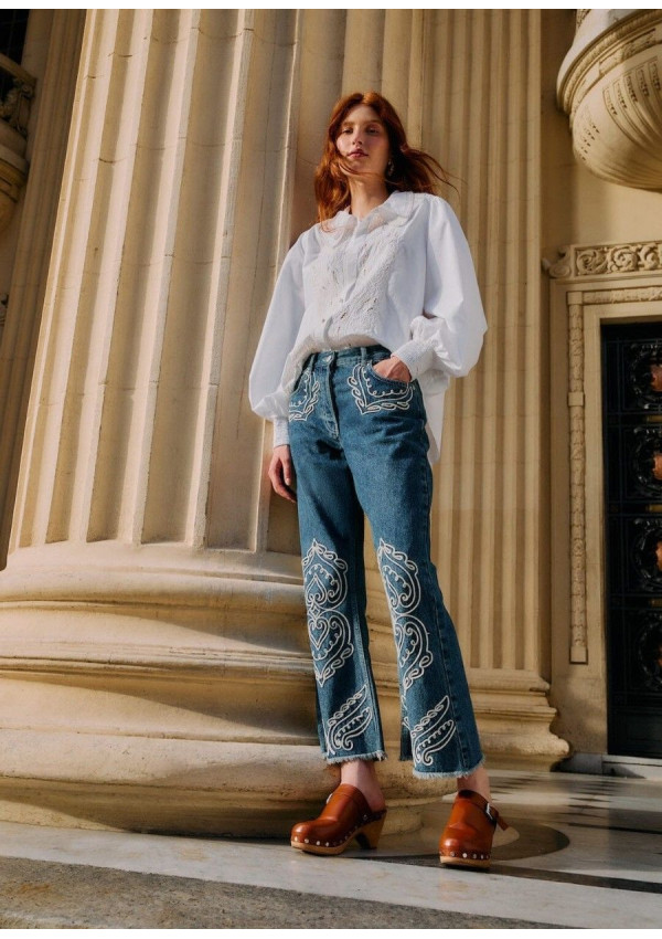 FARM RIO JEANS CORNELY FARM RIO JEANS CORNELY