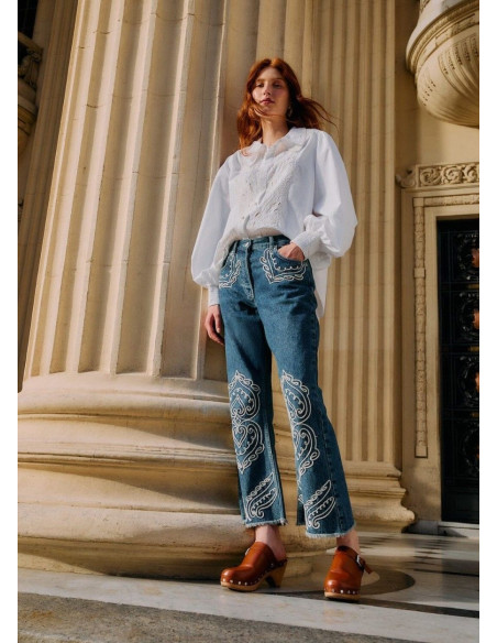 FARM RIO JEANS CORNELY FARM RIO JEANS CORNELY