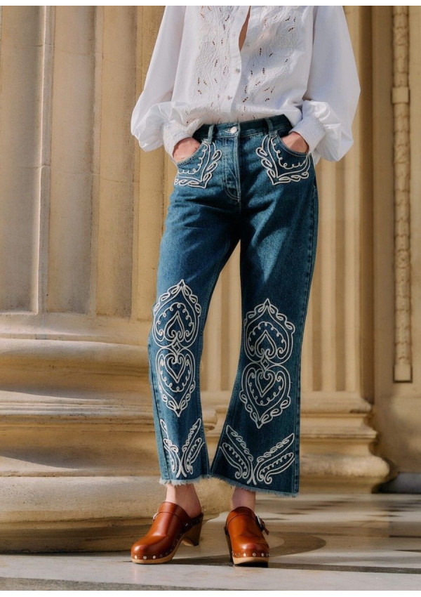 FARM RIO JEANS CORNELY FARM RIO JEANS CORNELY