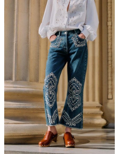 FARM RIO JEANS CORNELY FARM RIO JEANS CORNELY