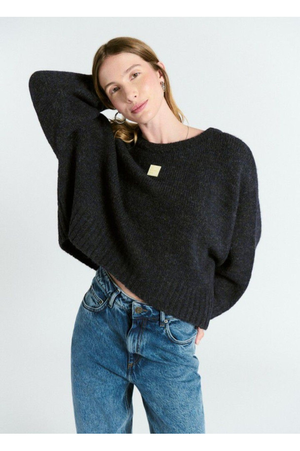 AMERICAN VINTAGE JERSEY EAST AZUL